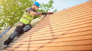 Best Storm Damage Roof Repair  in St Clair, MO