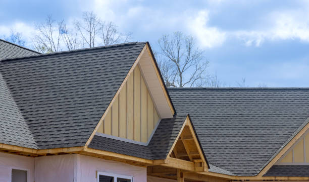 Emergency Roof Repair in St Clair, MO
