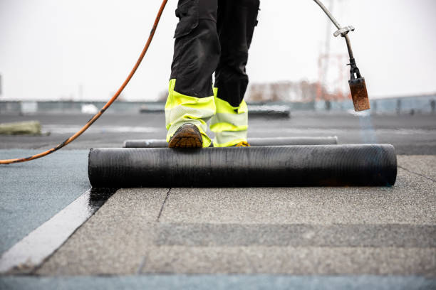 Best Gutter Installation and Repair  in St Clair, MO